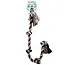 Floss Toss Floss met 5 knopen 145 cm