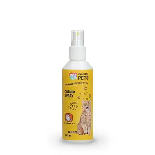 Kattenkruid spray 150 ml