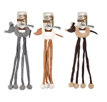 Lamswol Deurklink Hanger