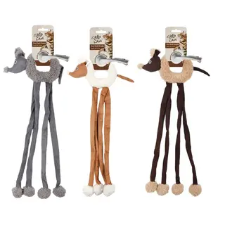 Lamswol Deurklink Hanger