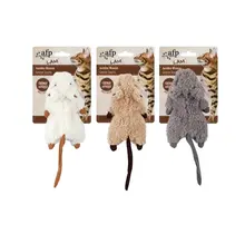 Lamswol Jumbo Muis