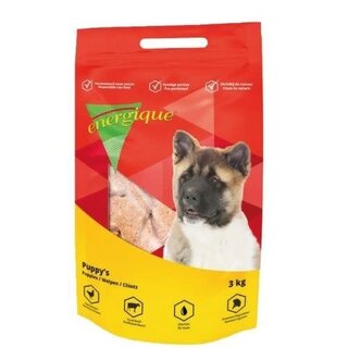 Pup 3kg