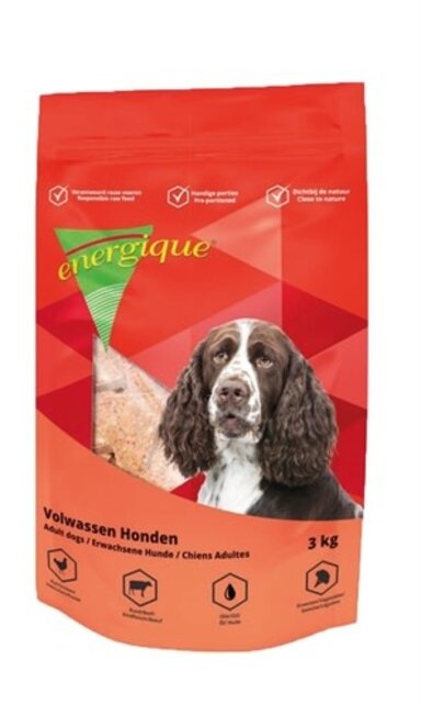 Volwassen Hond 3kg