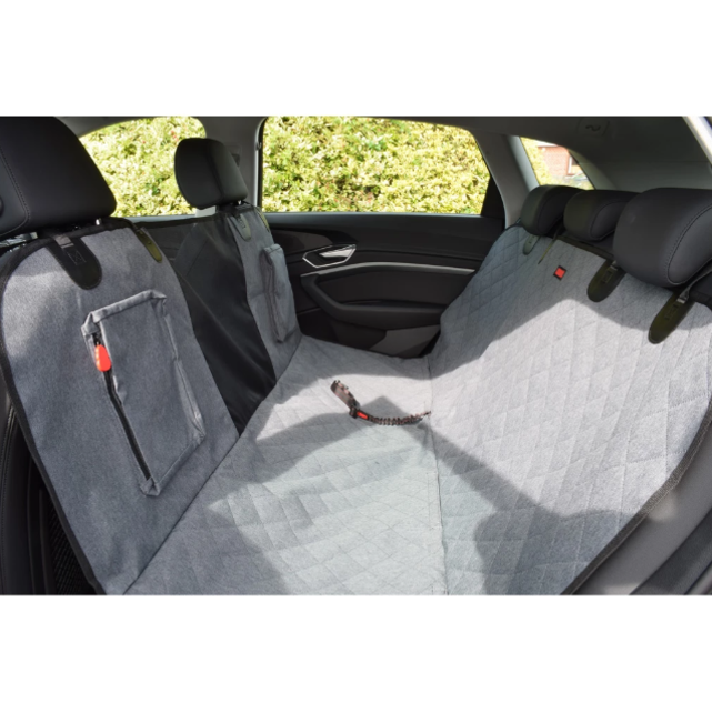 Ultimate Cargo Liner & Tether