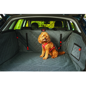 Ultimate Cargo Liner & Tether