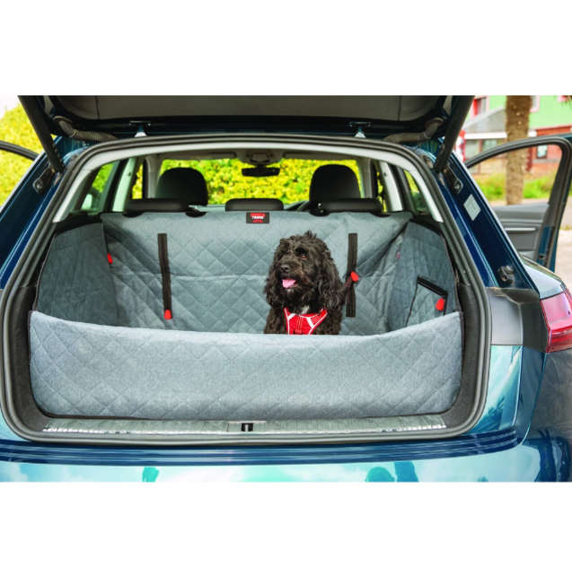 Ultimate Cargo Liner & Tether