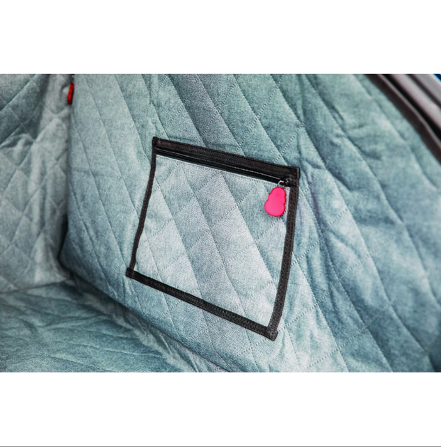 Ultimate Cargo Liner & Tether