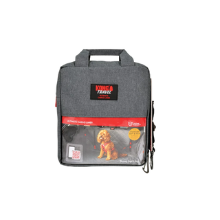 Ultimate Cargo Liner & Tether