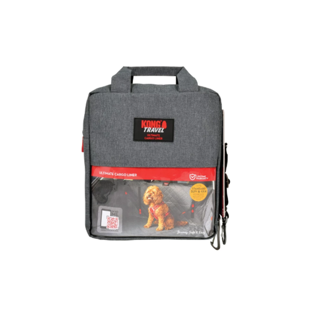 Ultimate Cargo Liner & Tether