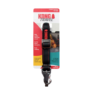 Travel Cargo Swivel Tether