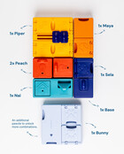 Genius Set (level 3)