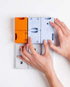 Genius Set (level 3)