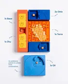 Beginner Set (level 1)