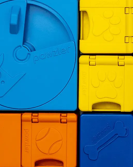 Rainbow Set (level 1+2+3)