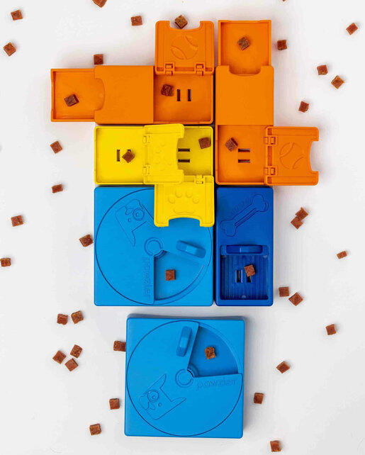 Rainbow Set (level 1+2+3)