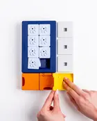 Smarty Set (level 2+3)