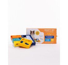Smarty Set (level 2+3)