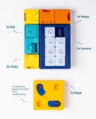 Smarty Set (level 2+3)