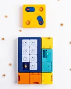 Smarty Set (level 2+3)