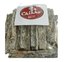 Kauwstaaf Kabeljauwhuid  225gr