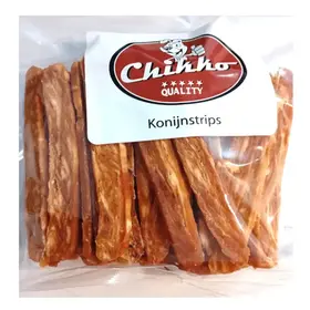 Konijnstrips 300gr