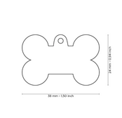 Penning Big Bone Bronx Lady Boss