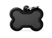 Penning Black Bone Alu Black Rubber