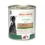 Almo Nature HFC Natvoer Hond Wildzwijn met Ham en Wilde Bessen Blik  290 gram