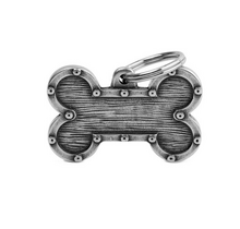 Penning Big Bone Bronx Futuristic