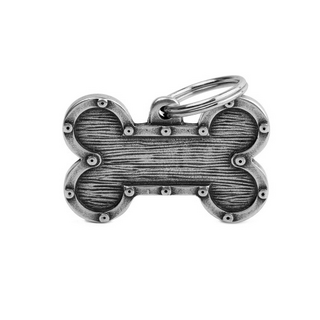 Penning Big Bone Bronx Futuristic