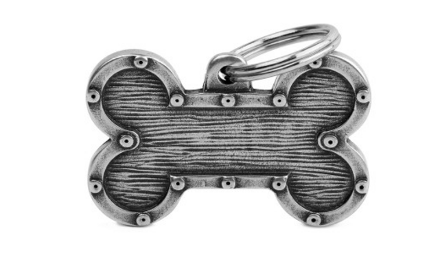 Penning Big Bone Bronx Futuristic