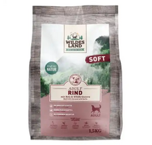 Hond Rund 1.5 kg
