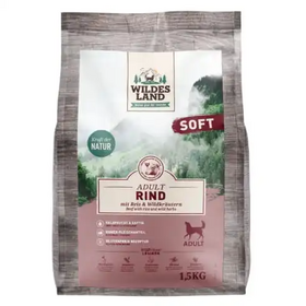 Hond Rund 1.5 kg
