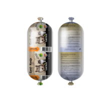 Vers Vlees Konijn/Eend 200 gram Aanvullend