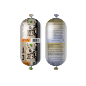 Vers Vlees Konijn/Eend 200 gram Aanvullend