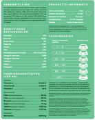 Veterinary Mondverzorging 10kg