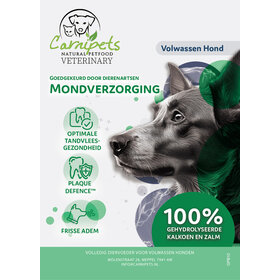 Veterinary Mondverzorging 1,5kg