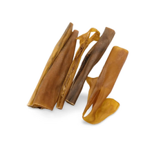 Kophuid Hert 25-30 cm  400 gram