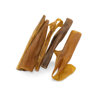 Kophuid Hert 25-30 cm  400 gram