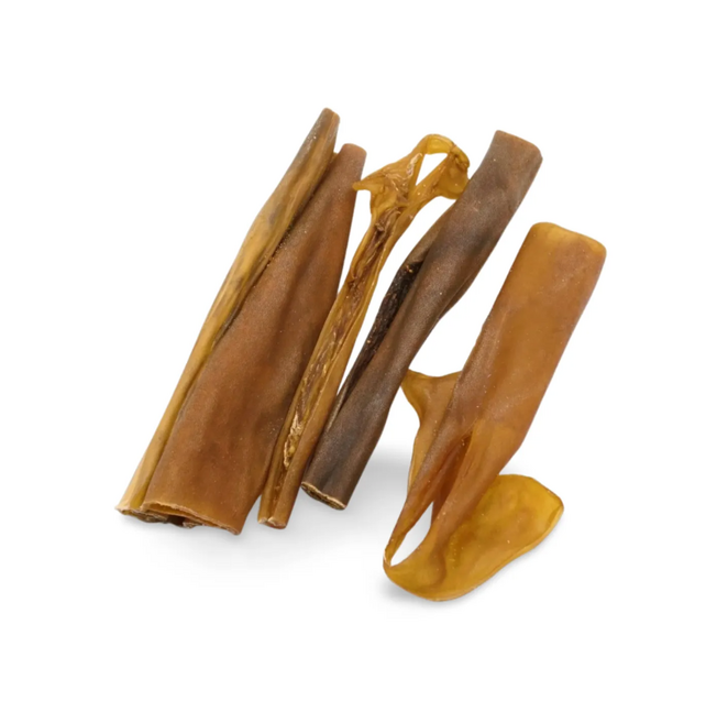 Kophuid Hert 25-30 cm  400 gram