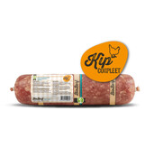 Biologische Kip compleet worst 500gr