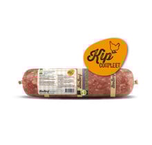 Kip compleet worst 500gr