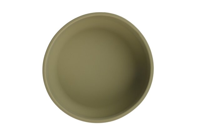 Sili Bowl Classic Bowl Khaki 1400ml