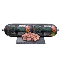 Profine Salami Turkey With Vegetables 800 gram