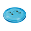Trixie Dog Frisbee blauw 23cm