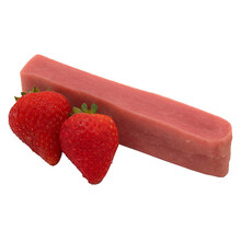 Yakkas Himalaya Cheese Bone AARDBEIEN Large