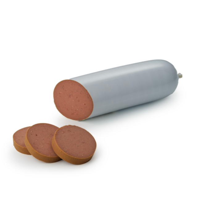 Houdbare vleesworst Paard 800 gram