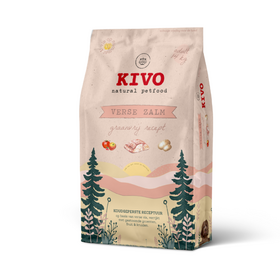 Brok Verse Zalm Graanvrij 14 Kg