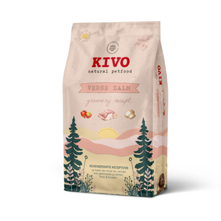 Brok Verse Zalm Graanvrij 14 Kg