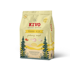 Brok Verse Kip Graanvrij 4 Kg